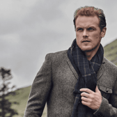 sassenach tartan