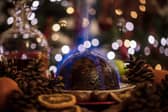 best supermarket Christmas puddings
