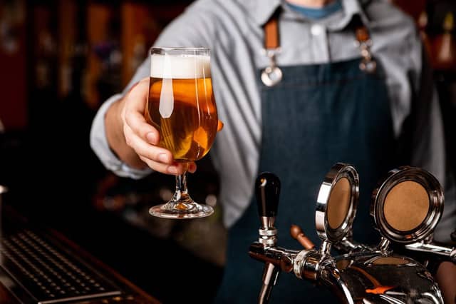 Home Beer Dispensers