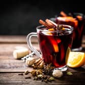Mulled wine can be enjoyed at home by following a simple recipe. (Picture: Shutterstock)