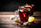 Mulled wine can be enjoyed at home by following a simple recipe. (Picture: Shutterstock)