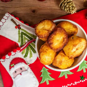 best supermarket roast potatoes