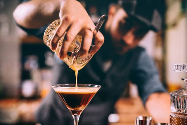 Christmas gifts for cocktail lovers