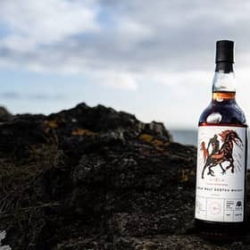 cask 88 Nuckelavee