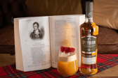 speyburn cranachan