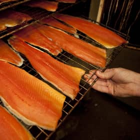 food heritage scotland