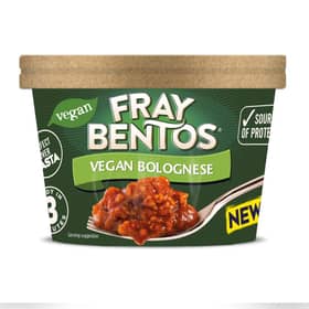 fray bentos vegan
