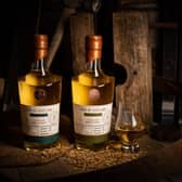 stirling distillery whiskies