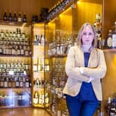 whisky auction