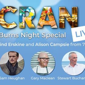 scran live