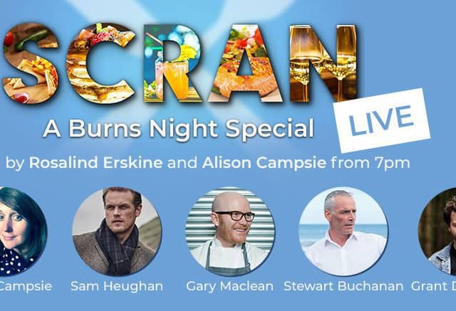 scran live