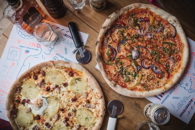 civerinos free pizzas