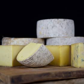 ethical dairy northern ireland