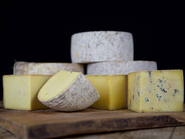 ethical dairy northern ireland