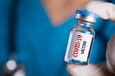 douglas laing vaccine