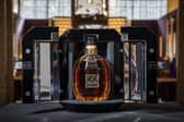 glenrothes 50 year old