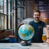 brewgooder malawi