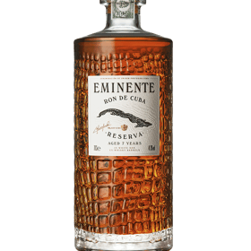 eminente rum