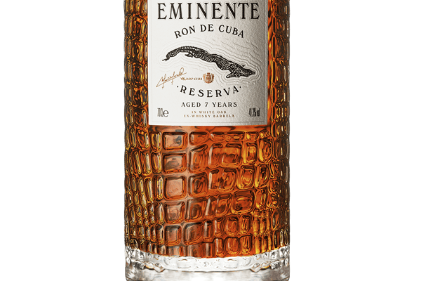 eminente rum