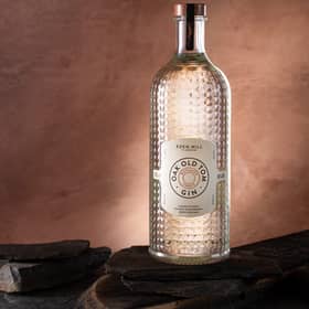 eden mill distiller's choice