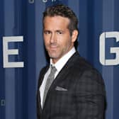 NEW YORK, NY - DECEMBER 10:  Ryan Reynolds attends Netflix's "6 Underground" New York Premiere at The Shed on December 10, 2019 in New York City.  (Photo by Cindy Ord/Getty Images)