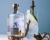 Isle of Bute Oyster gin