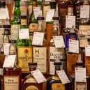 Old & Rare Whisky Show