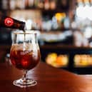 Innis & Gunn give away