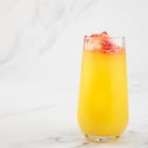 Zero Waste Scotland cocktail