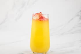 Zero Waste Scotland cocktail