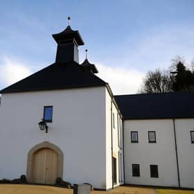 falkirk distillery