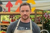 Celebrity Bake Off