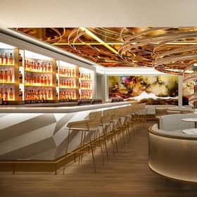 Johnnie Walker job