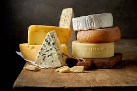 fife cheesemaker