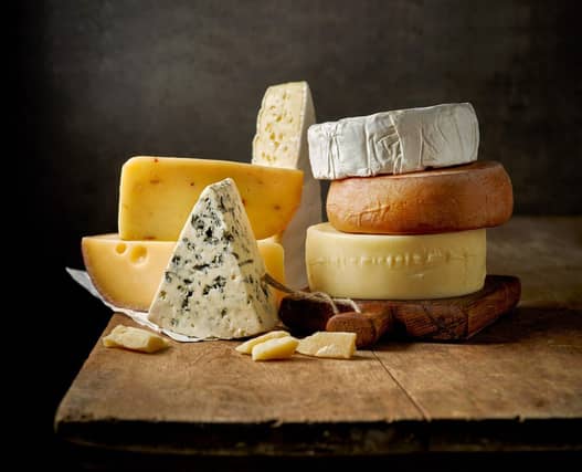 fife cheesemaker