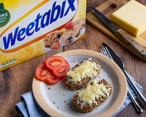 weetabix twitter