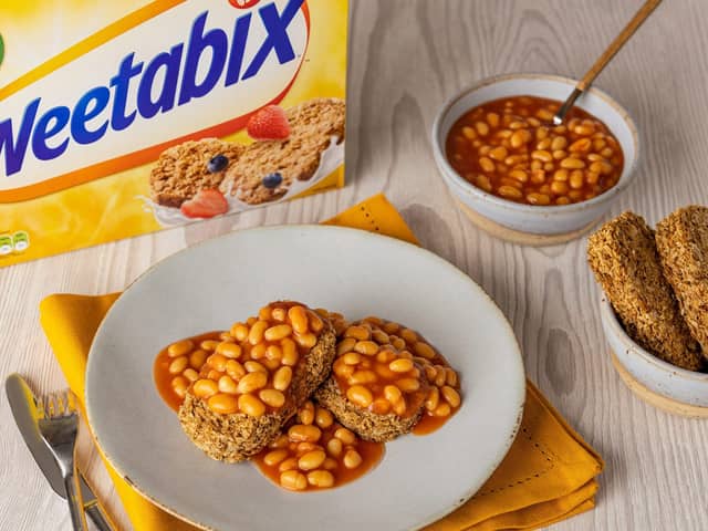 weetabix twitter