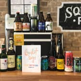 Best beer subscription services UK