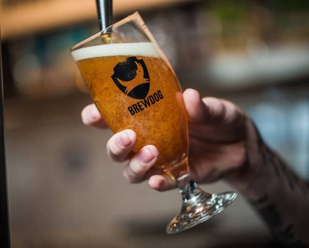 brewdog