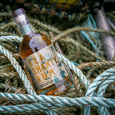 sea shanty rum