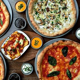 new restaurants glasgow