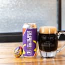 creme egg beer