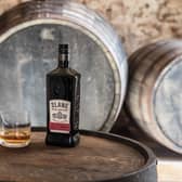 slane whiskey st patrick's