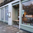 Coltman's Deli in Peebles