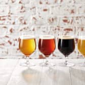 Beer