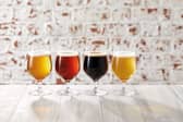 Beer