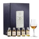 whisky exchange tasting pack