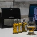 eden mill whisky tastings