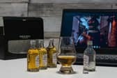 eden mill whisky tastings
