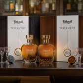 Littlemill Testament